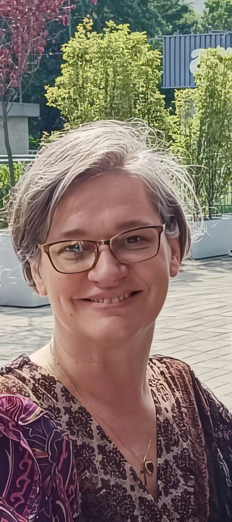 Dubravka Petrović Štefanac