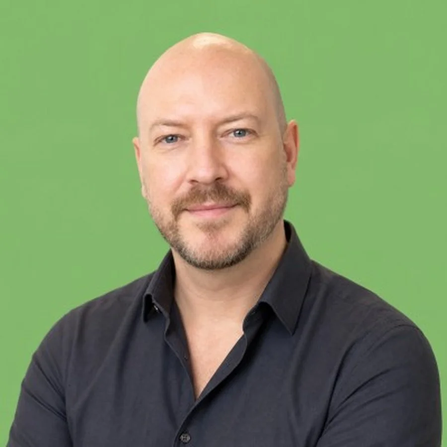 Andy Lister