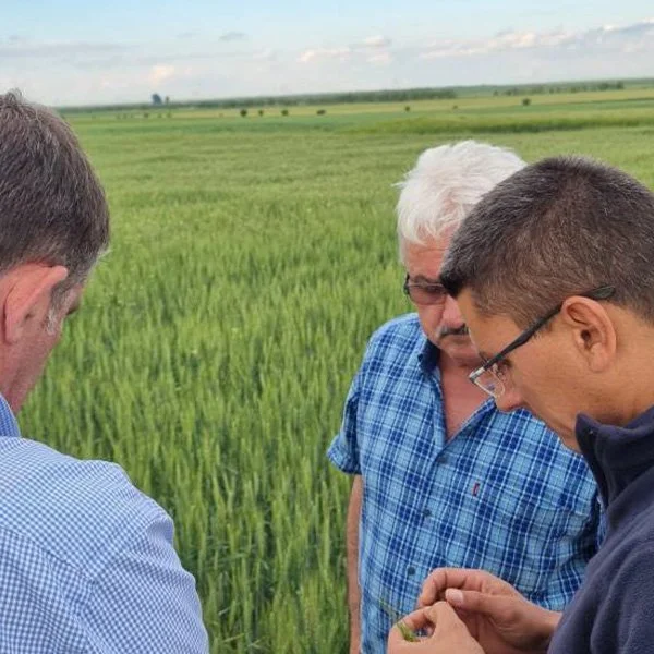 Boosting Resilience at Biocoop Ștefan cel Mare through Agroecology and Smart Technology [Practice Abstract]