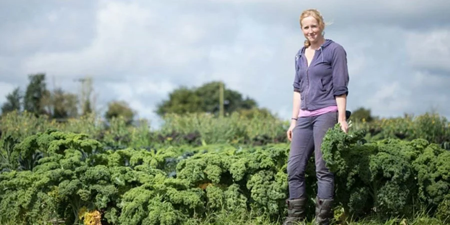 Gender in Agroecology - structural barriers and identified strategies in the field [Webinar Recording]