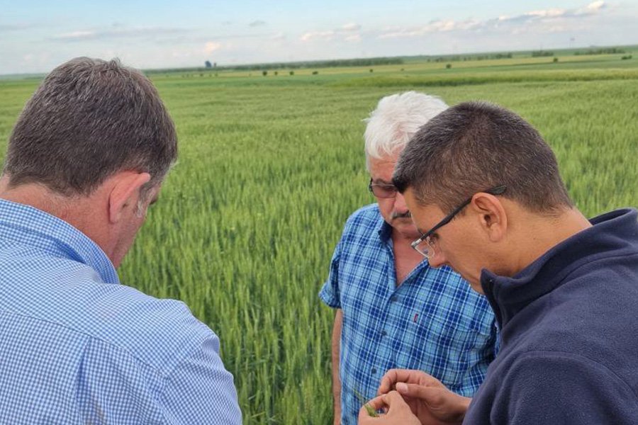 New Business Models in Agroecology: Study Case - Innovation Hub Bio Danubius as Private (Voluntary) Standards Based on Indicators [Scientific Paper]