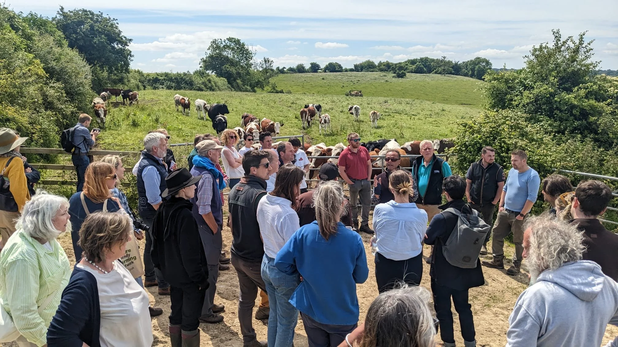 Virtual Roadshow 4: Scaling agroecology across Europe, in practice, research and policy