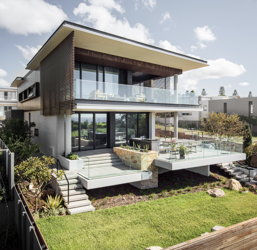 Little Bay Residence