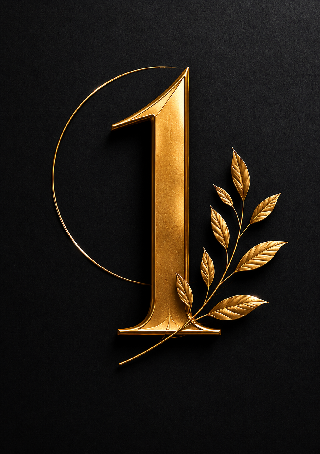 FM

Flavour Mapping
Pillar I — Criteria 01–05
