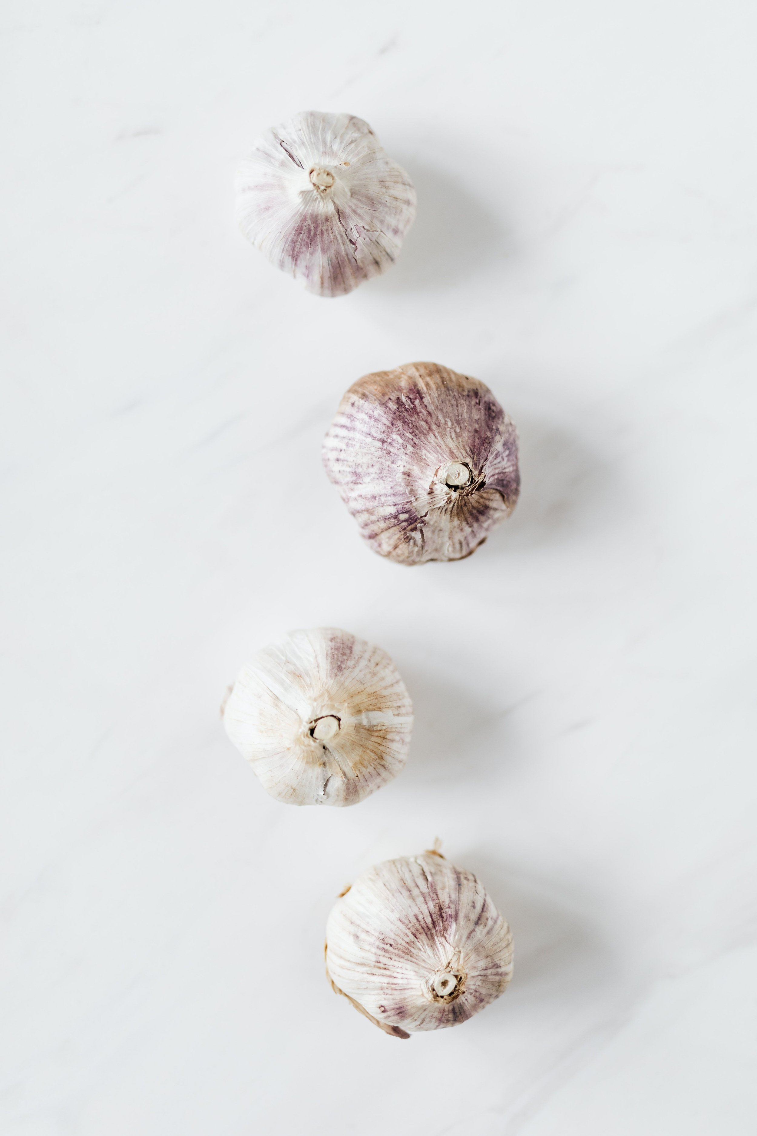 Trinidad Garlic Sauce