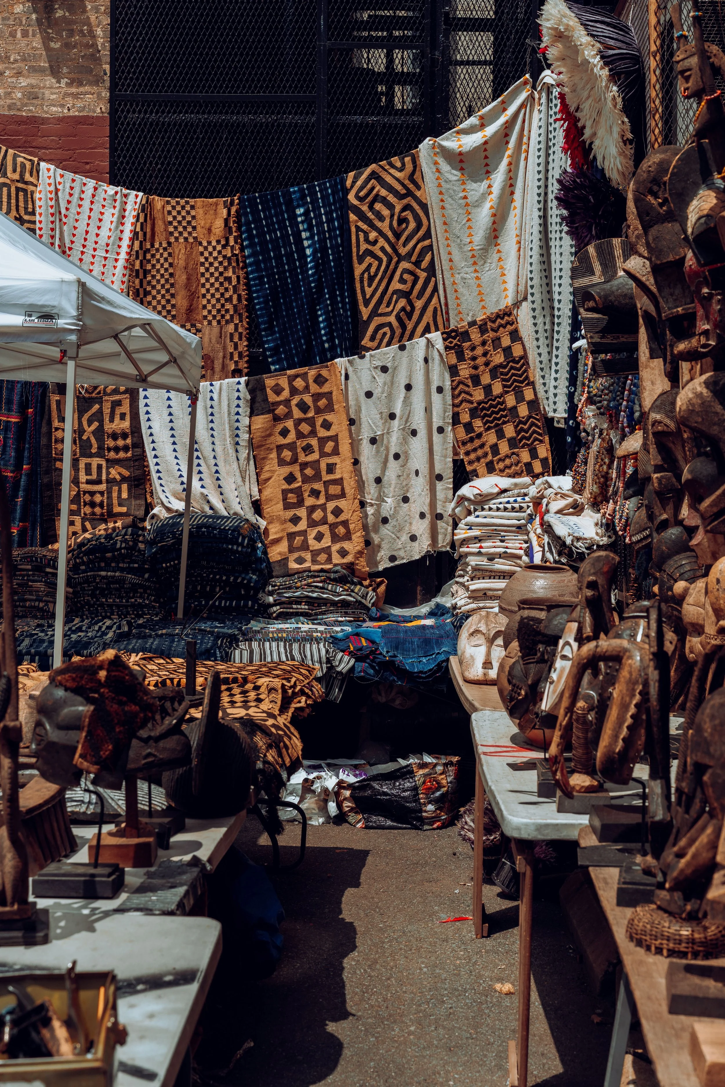 A Journey Through Morocco: Colour, Texture and Craft