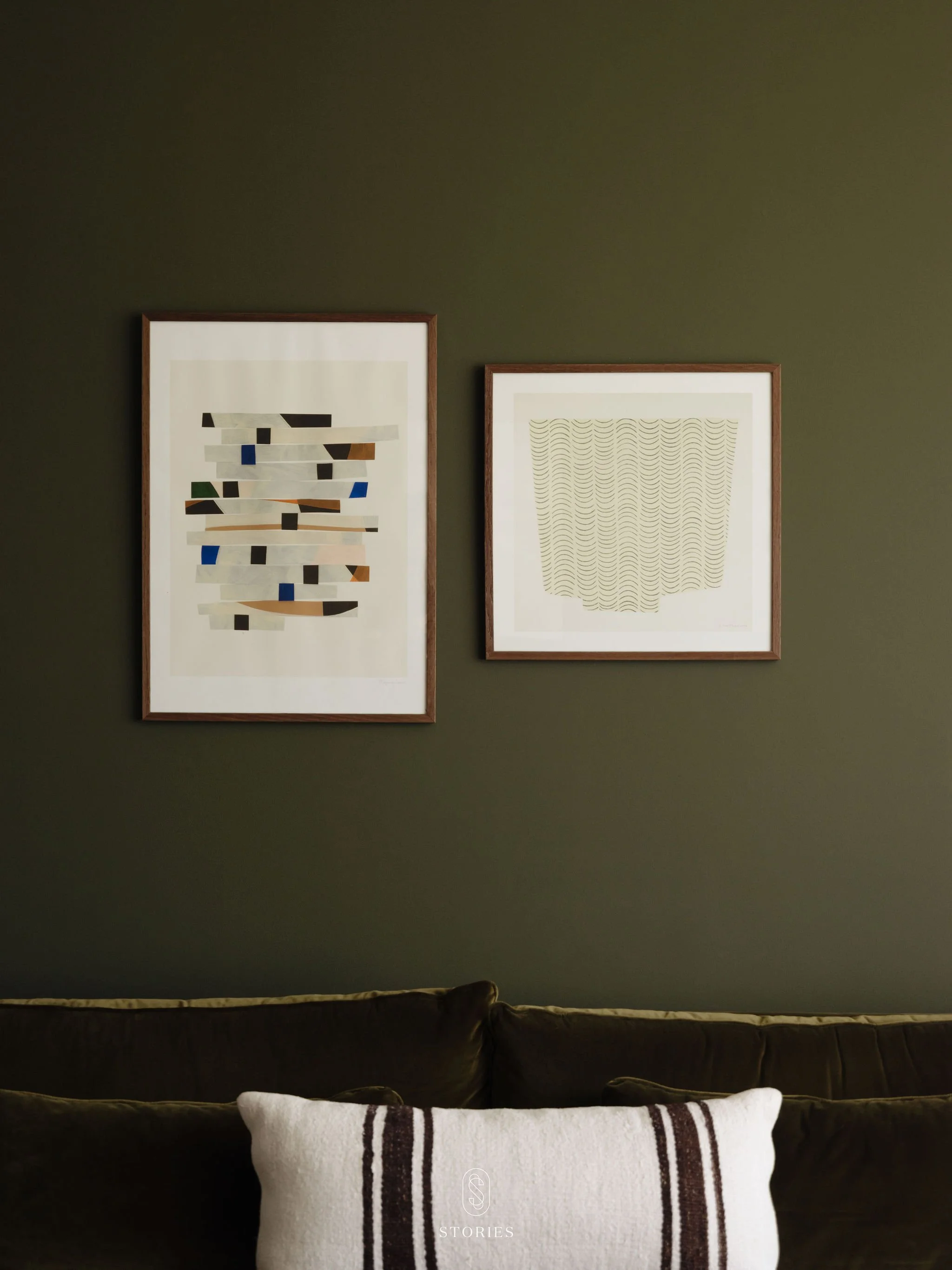 Image from Stories Therapy Room in Utrecht