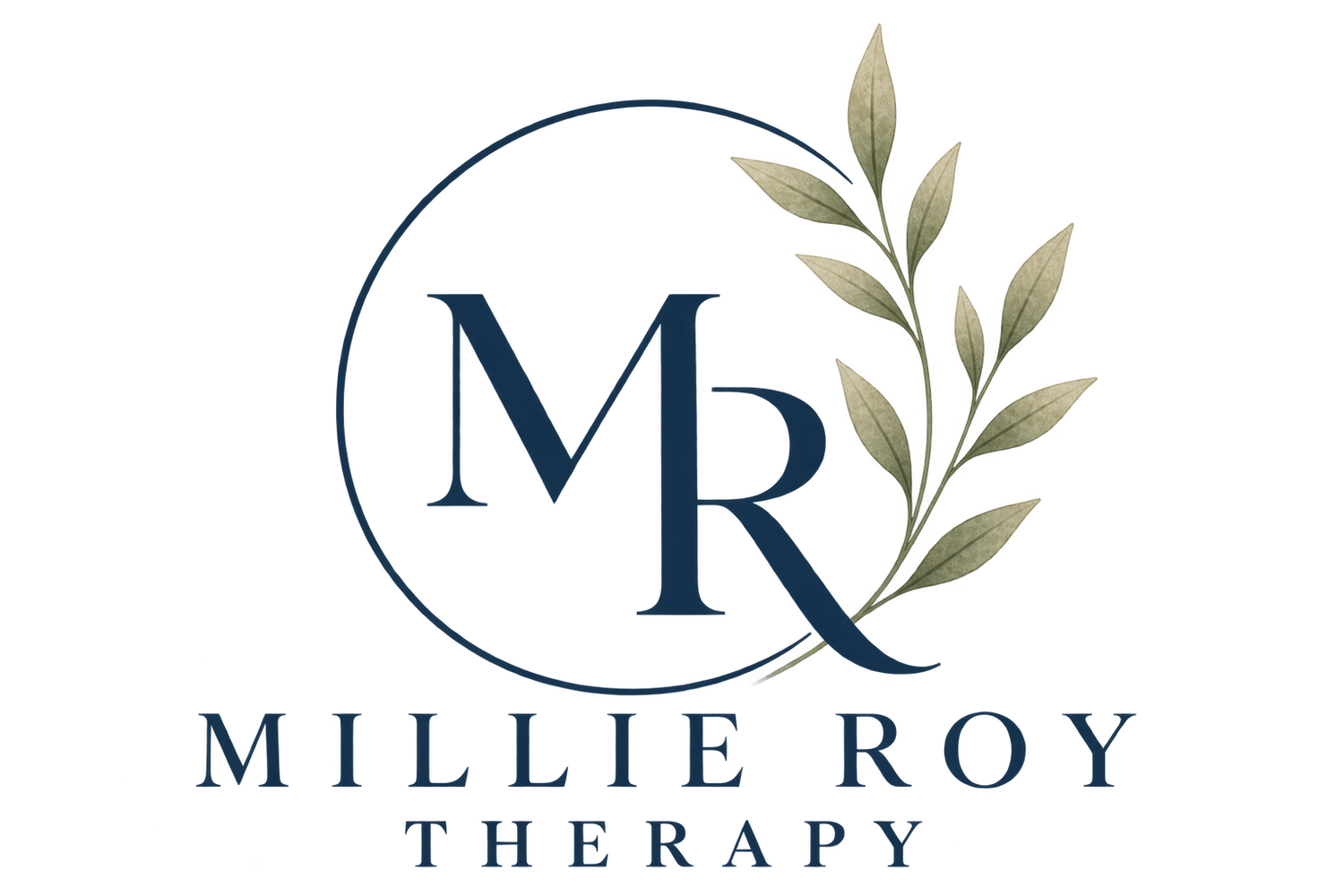 Millie Roy Therapy