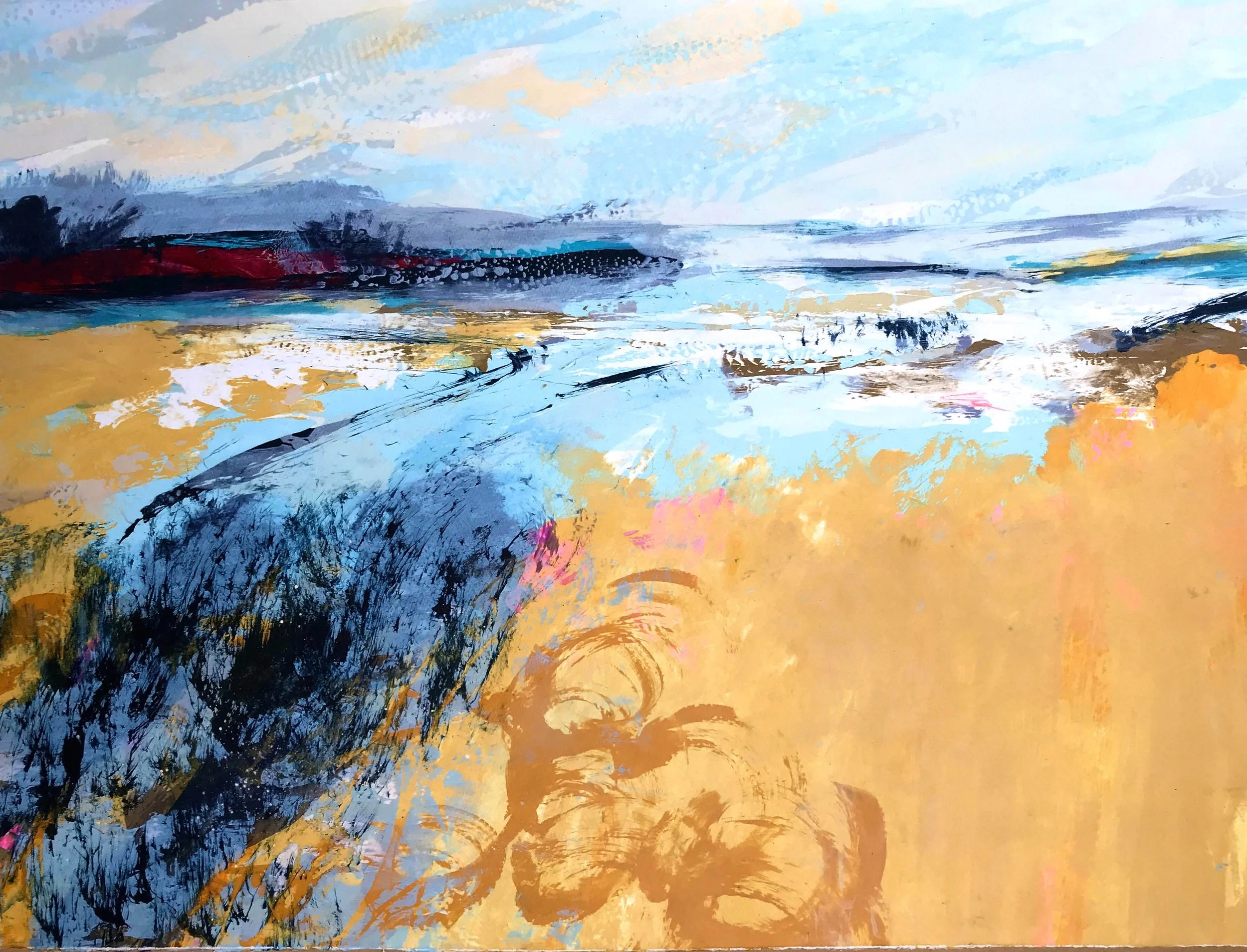 Mason-Gail-Estuary_Screen _Monotype_-56x75cm .jpeg