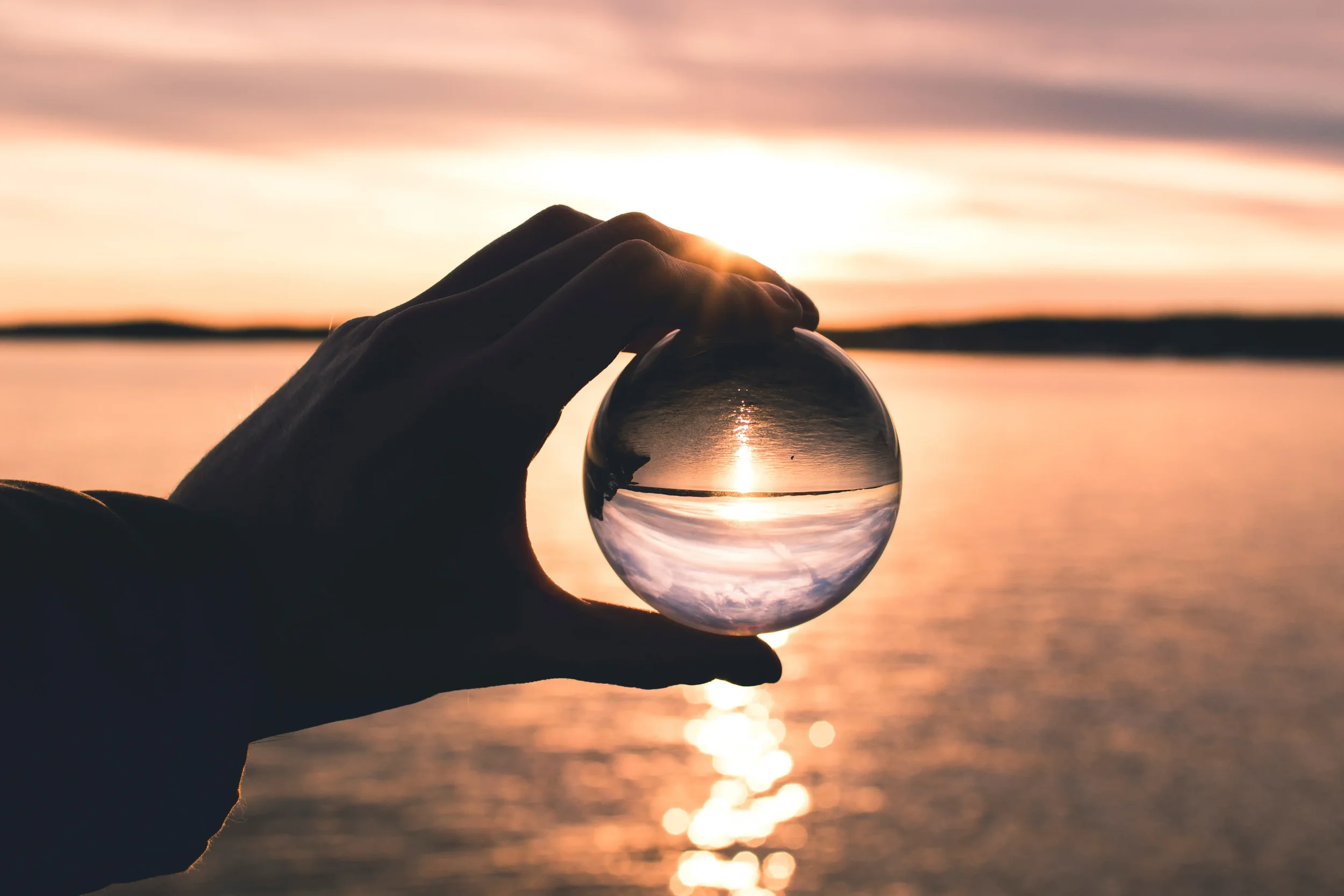 Let us start self-evaluating in a healthy way