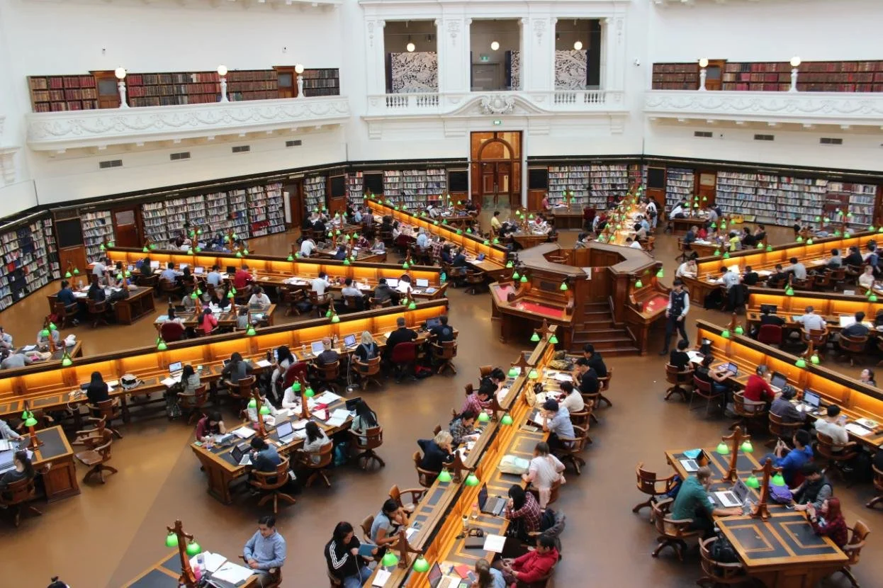 Excelling in the new academic year