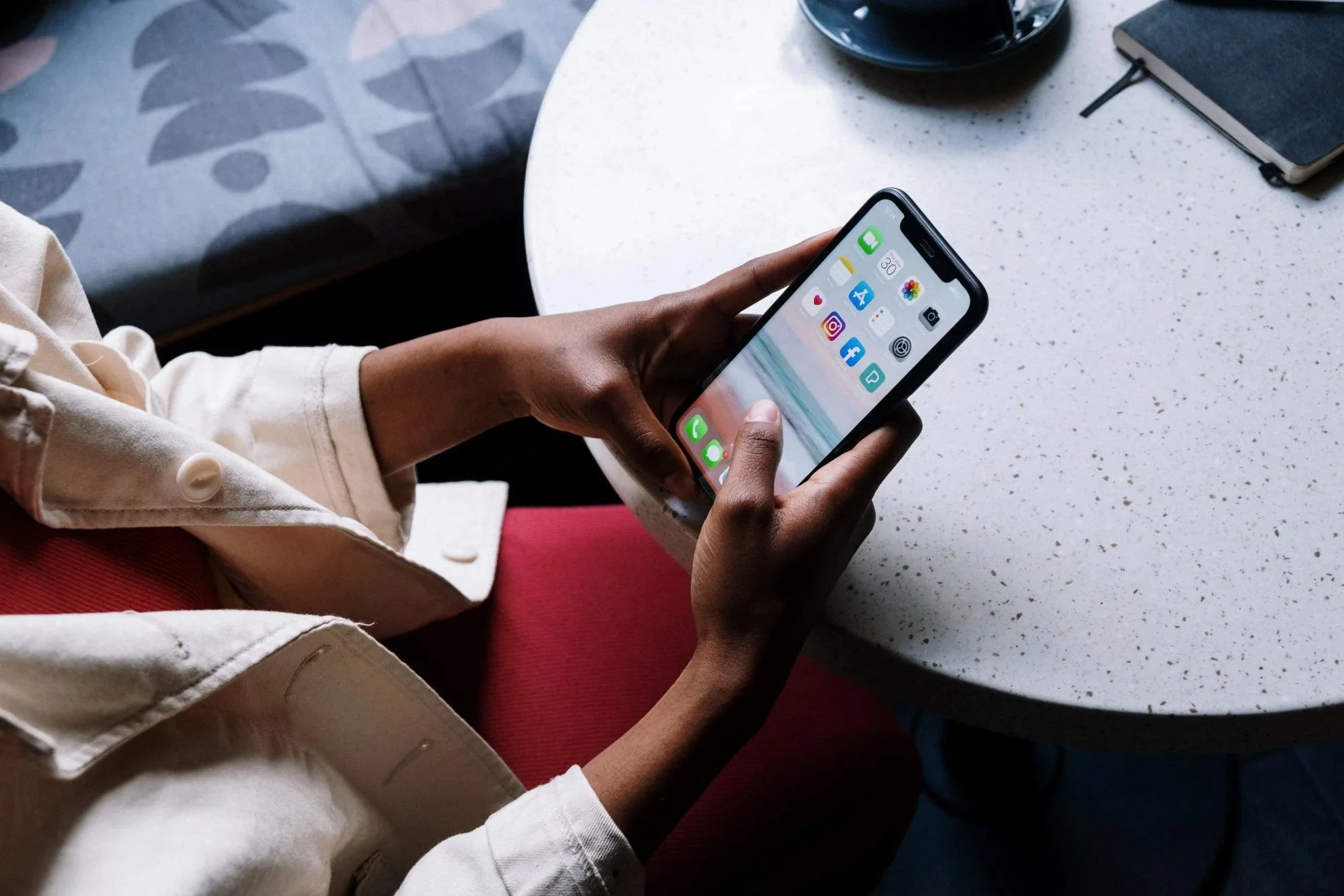 Female-led inspirational instagram accounts to follow
