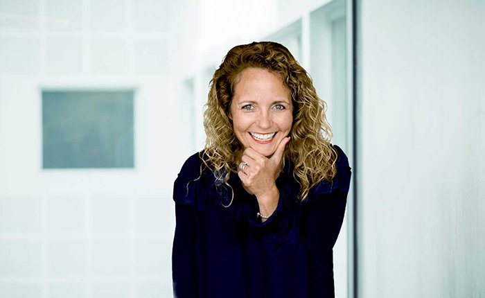 Dawn Marriott
