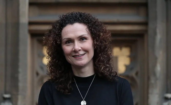 Wendy Chamberlain MP