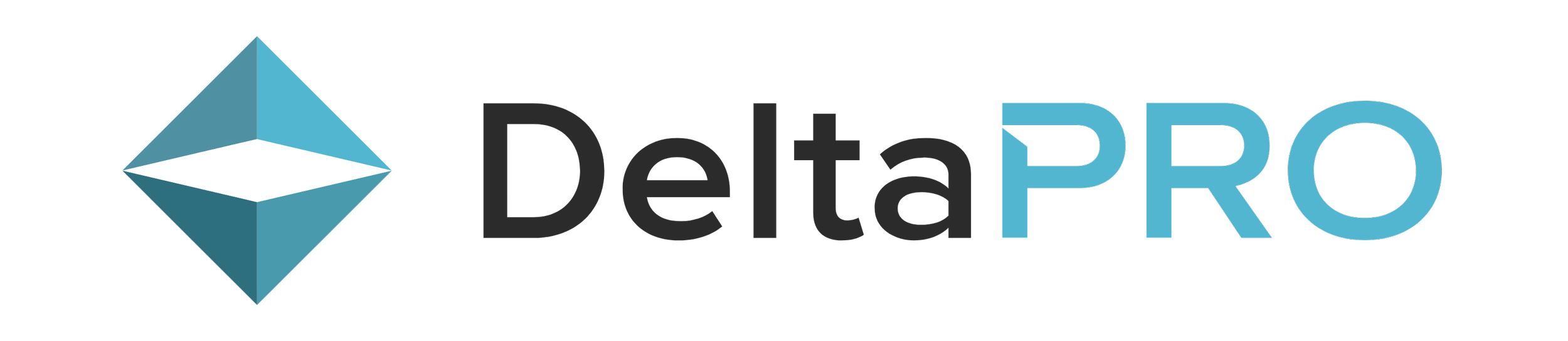 DeltaPRO brokerage logo