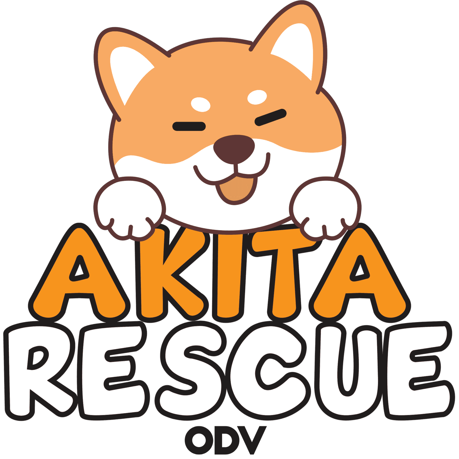 Akita Rescue