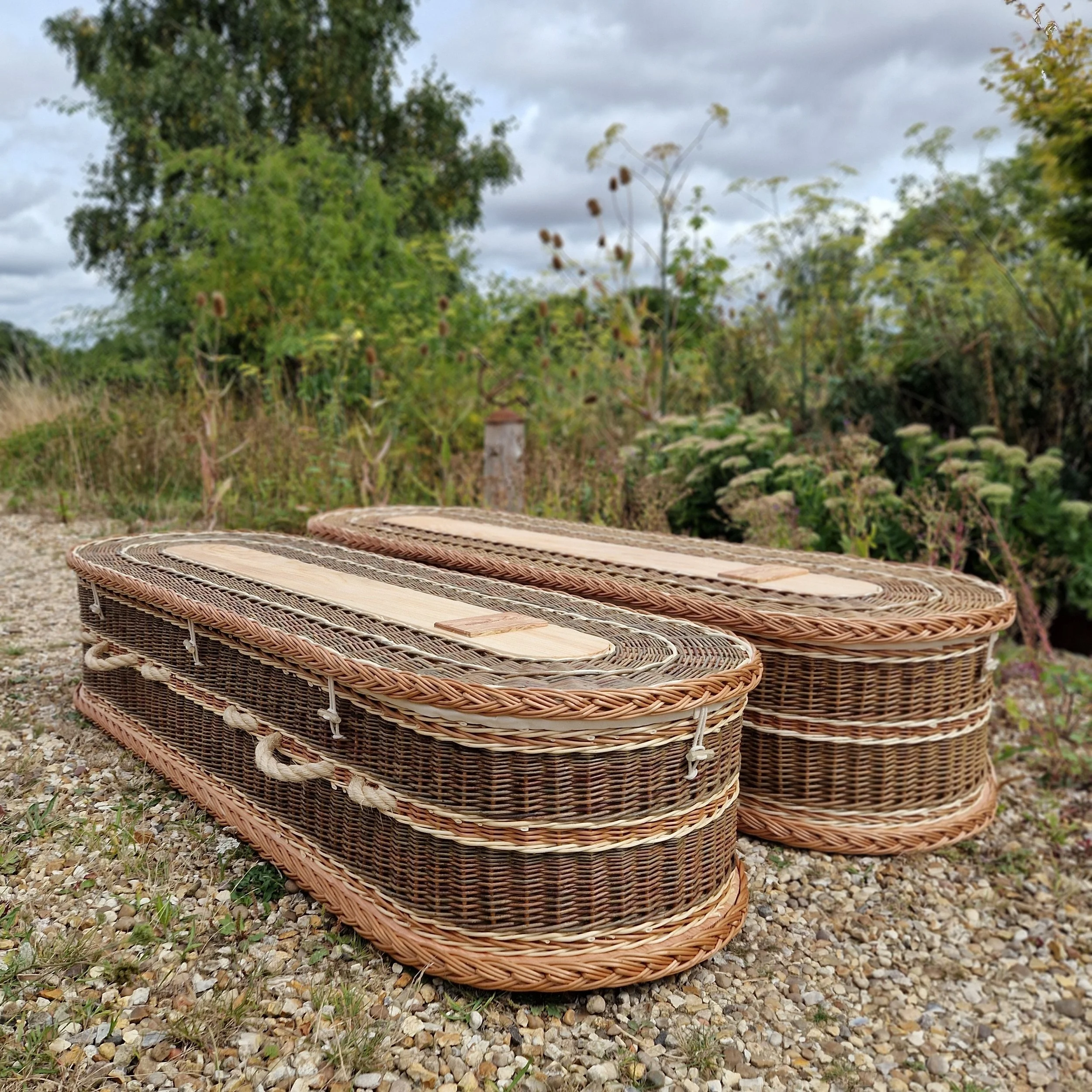 Wild Heart Coffins