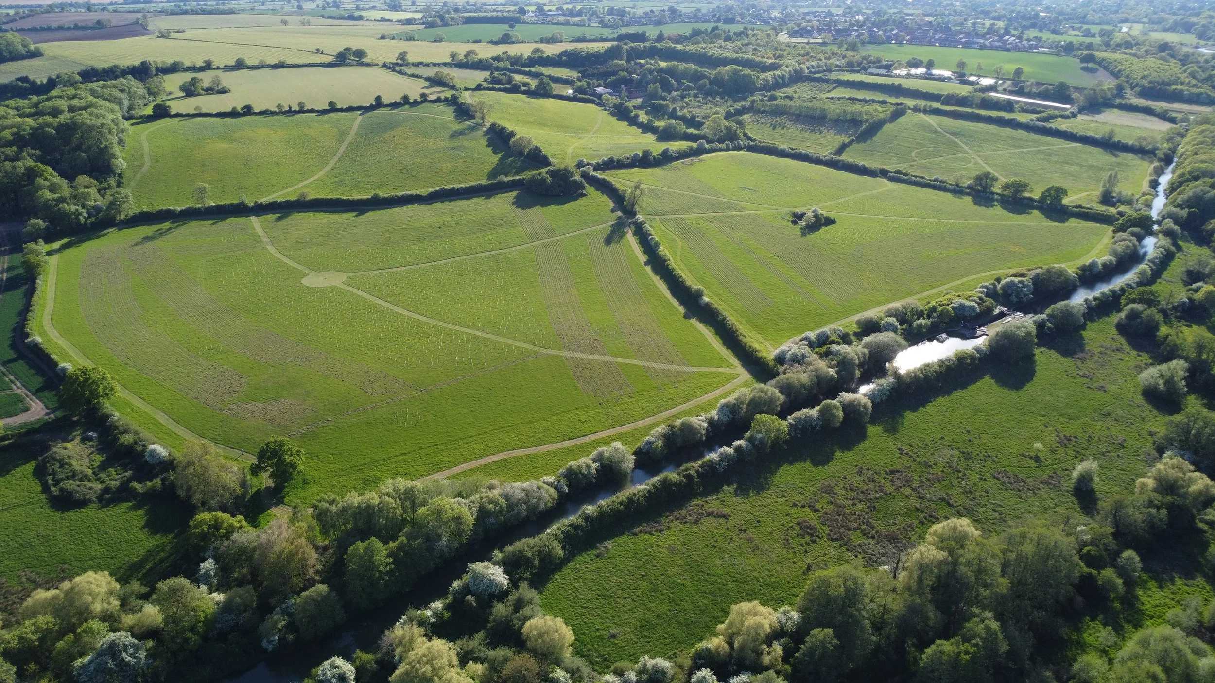 Photo of Leasowe Farm