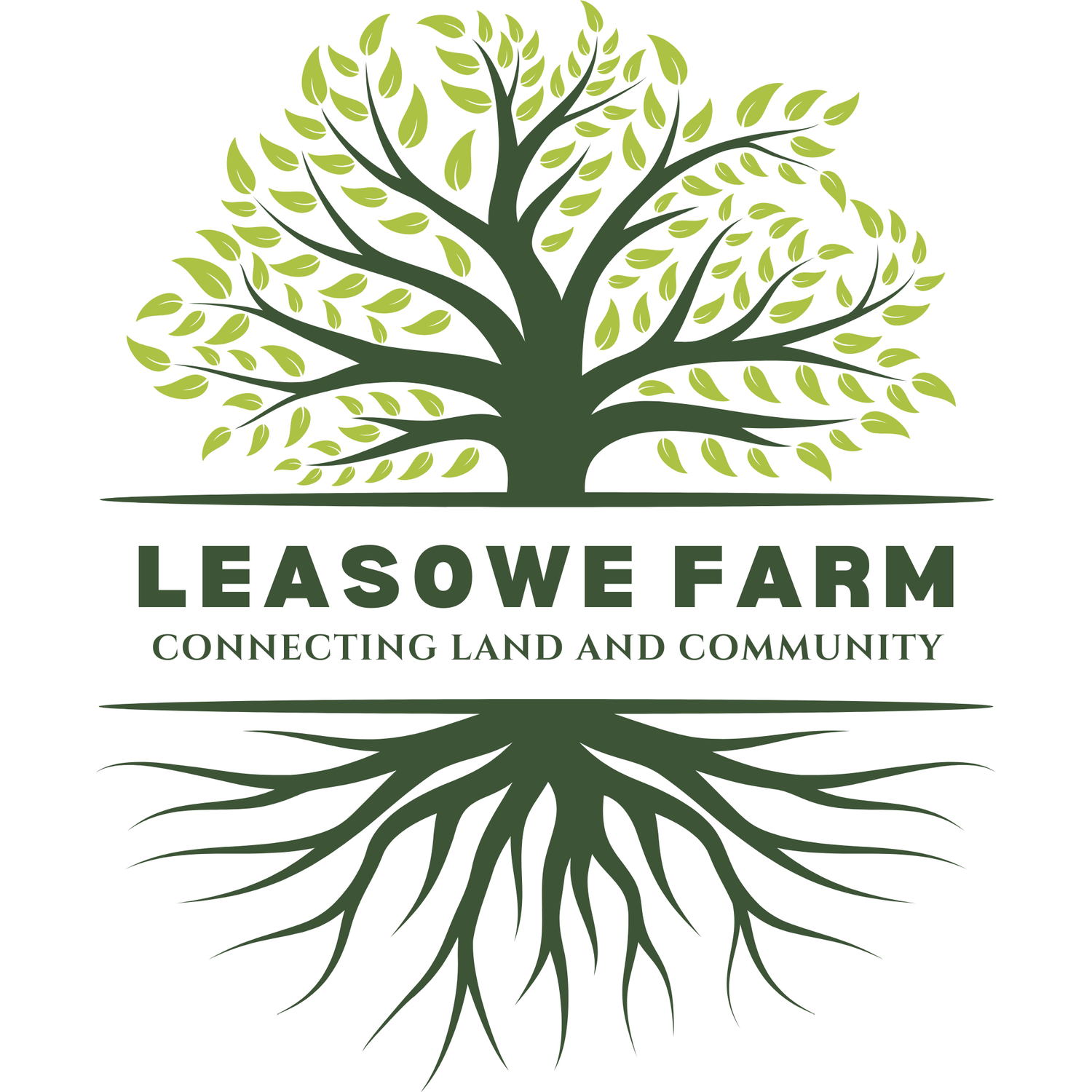 Leasowe Farm