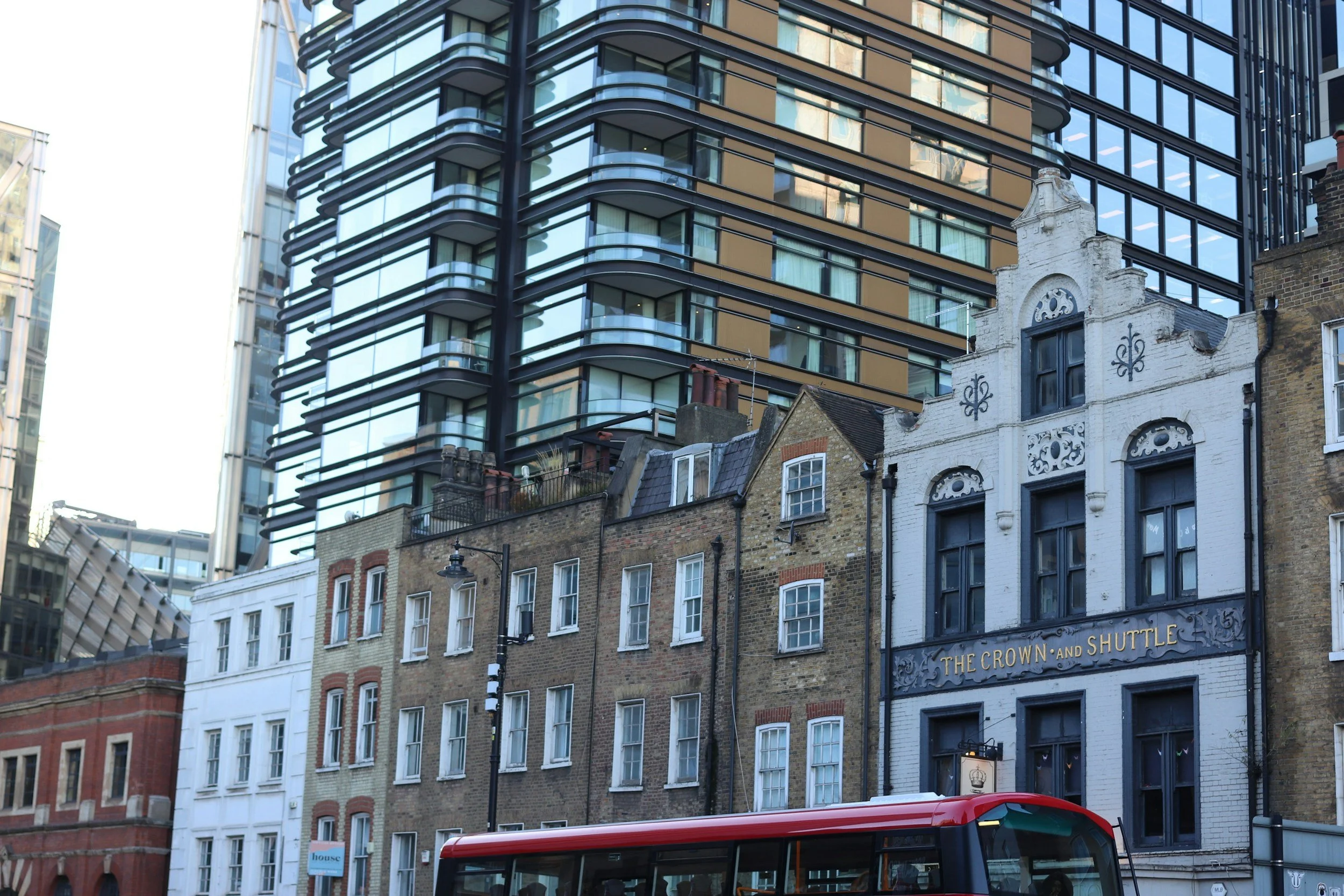 Landlord and Tenant Act 1954