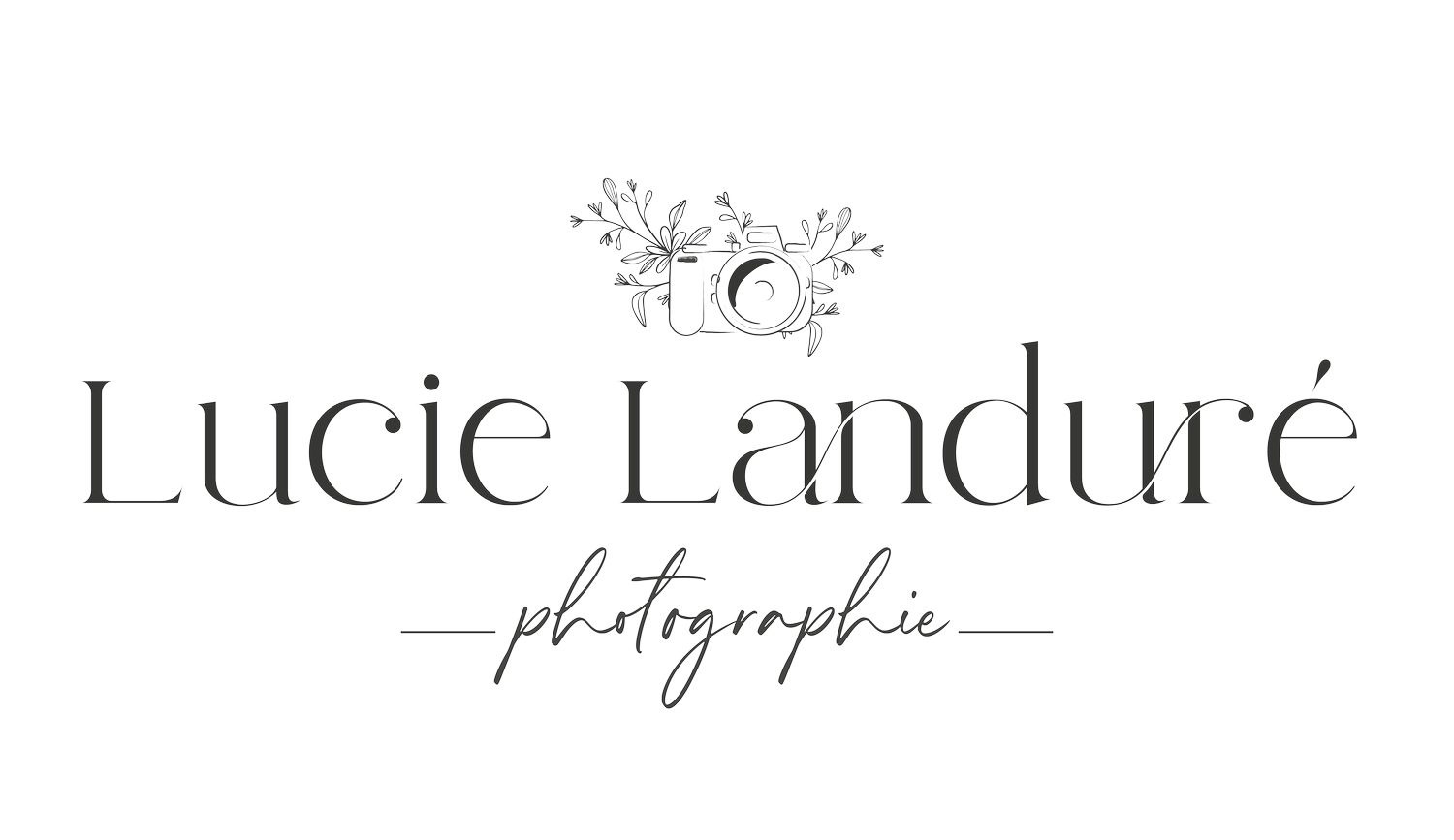 Lucie Landuré Photographie