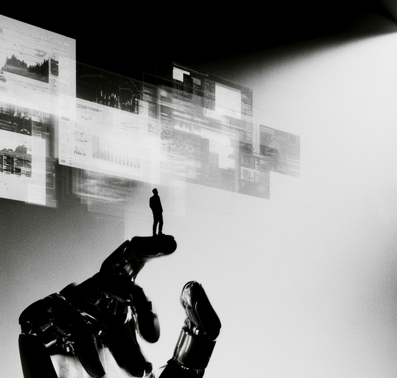 After the illusion: what enterprise AI must become