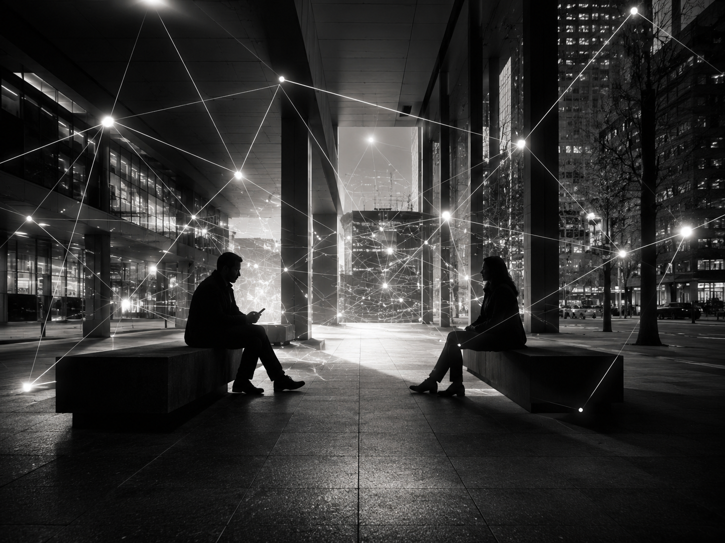 Europe’s AI opportunity is not where everyone is looking&nbsp;