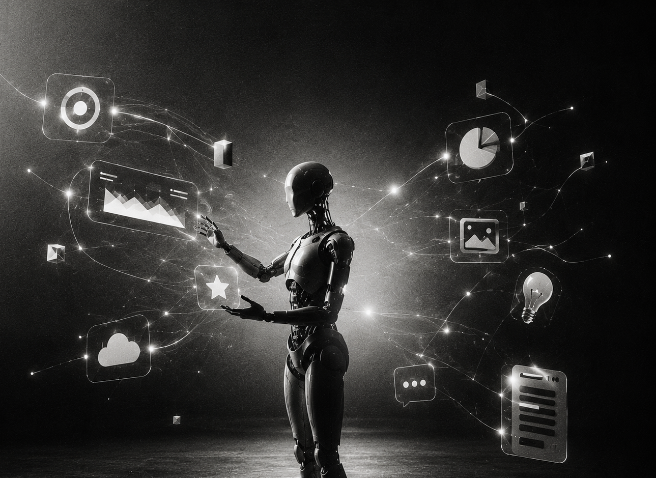 AI learning loops aren’t an engineering trick. They’re a governance issue
