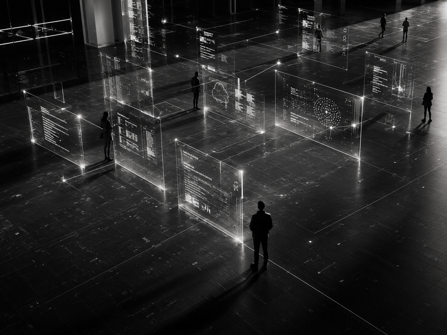 The next enterprise AI frontier is the optimizable company