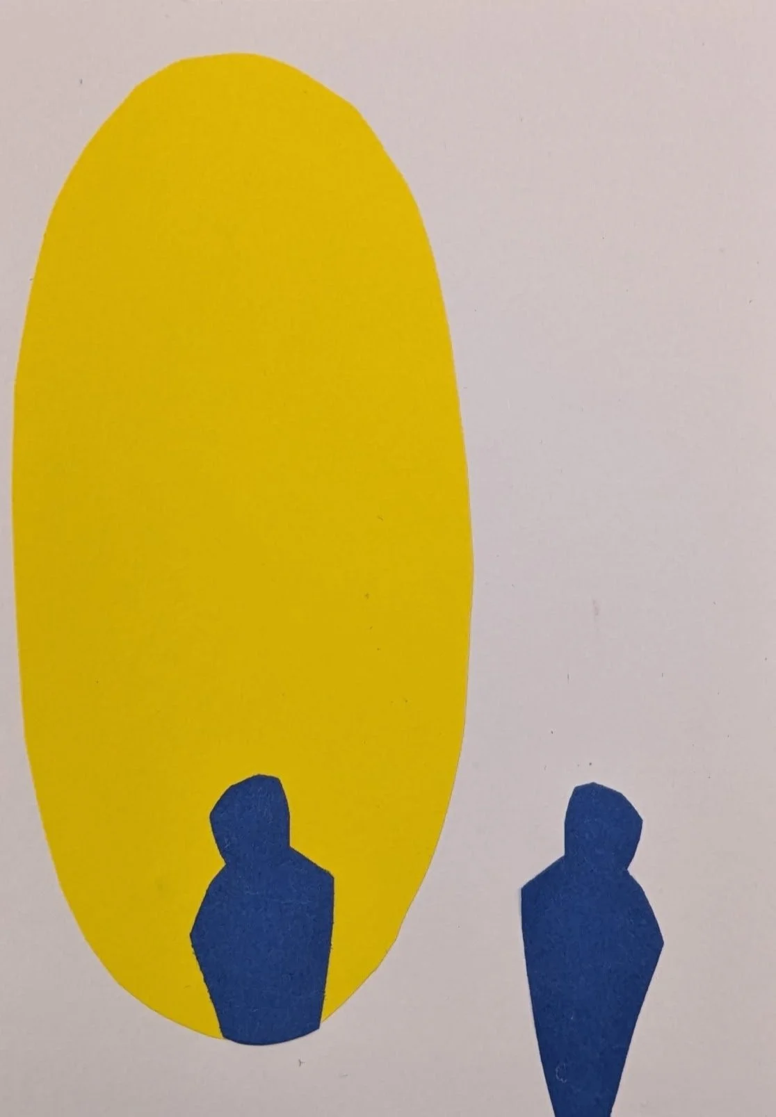 Illustratie die vooruitgang en herstel binnen het herstelproces symboliseert.