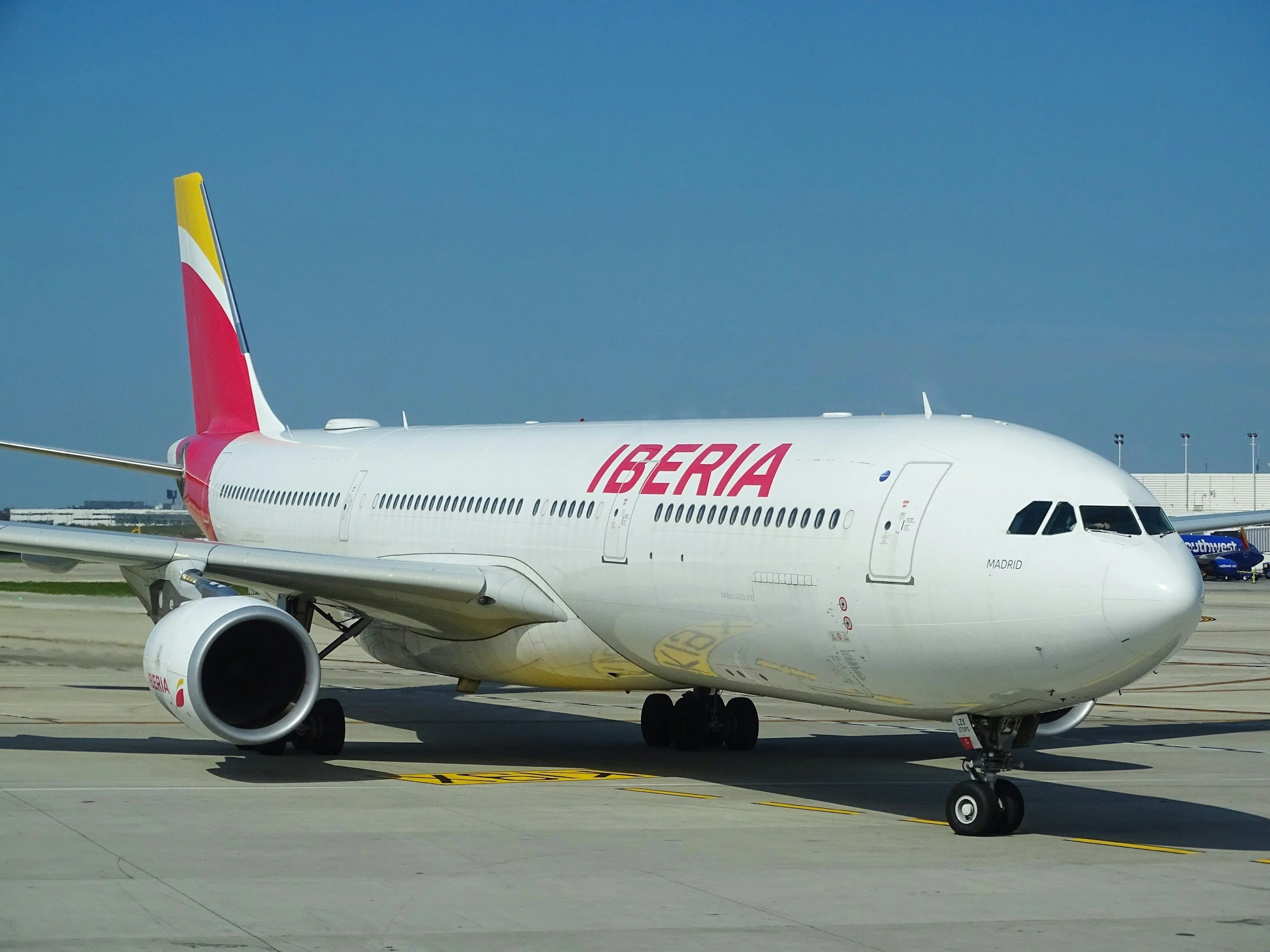 Iberia Leads Airline Innovation in Spain as Passengers Redefine What Innovation Means