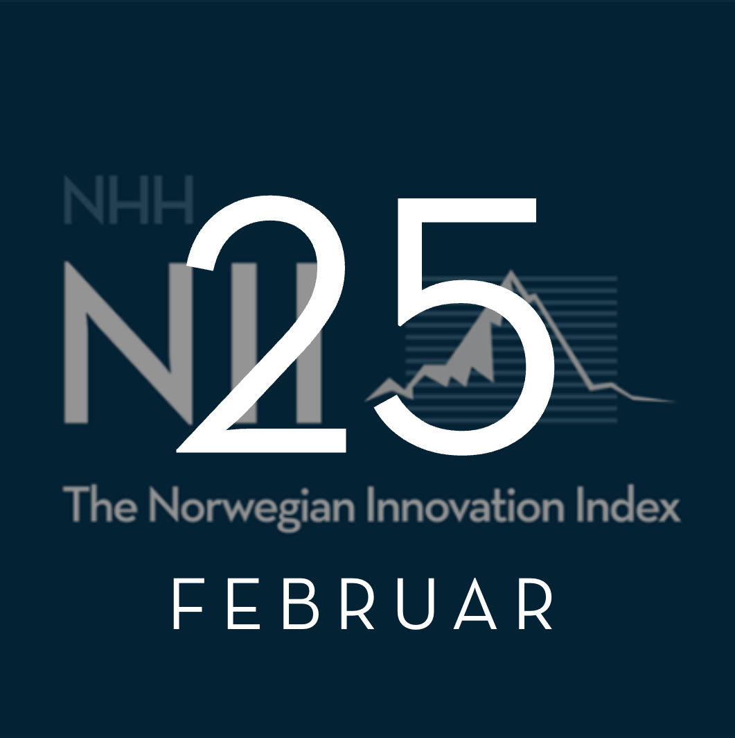 Innovation 2026: Innovation for an ageing population — rethinking age in business