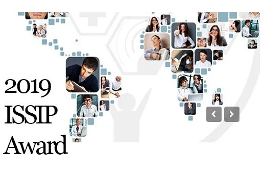 The Norwegian Innovation Index wins the 2019 ISSIP Award