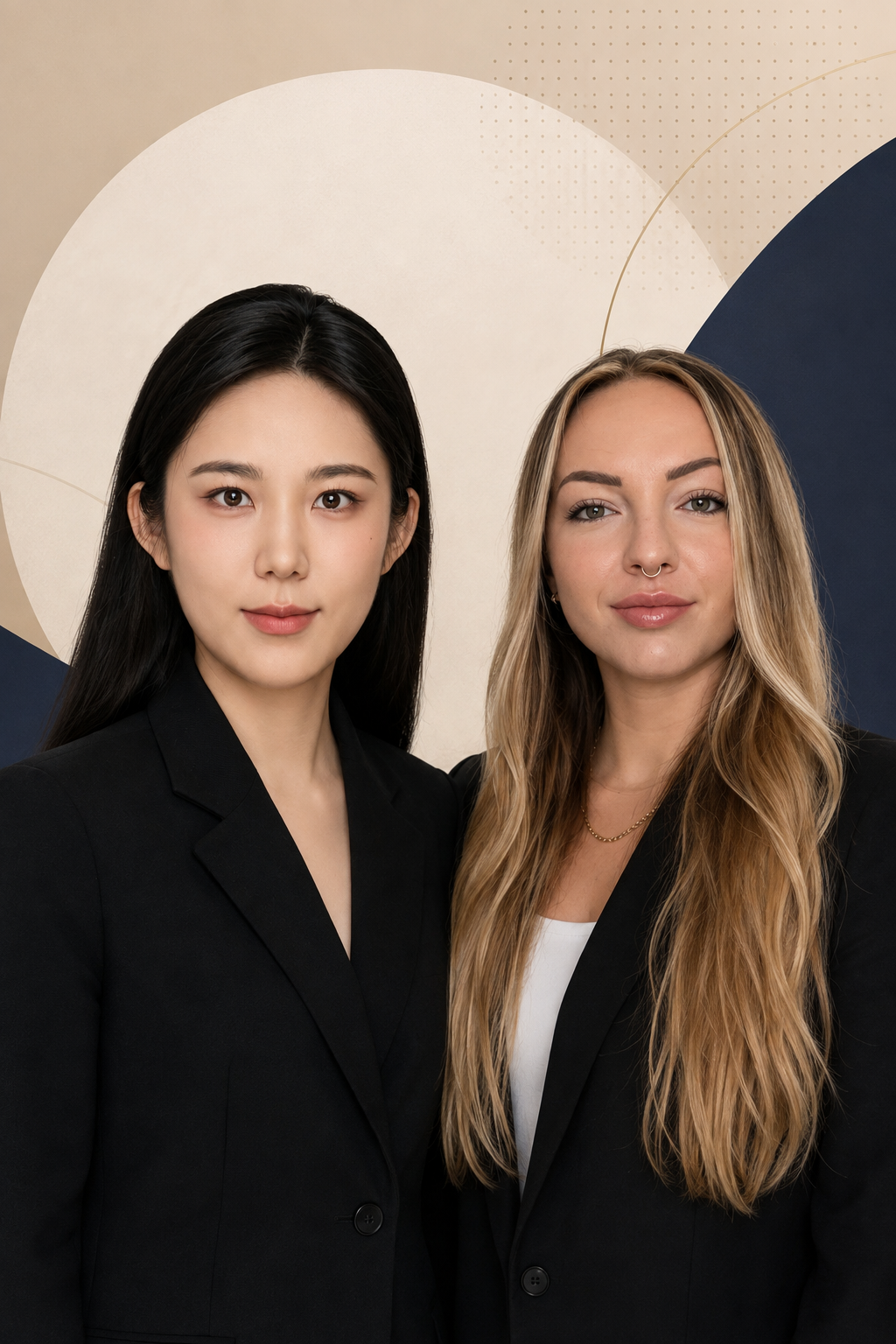 Two new PhD students join the Danish Innovation Index research team at Aarhus University