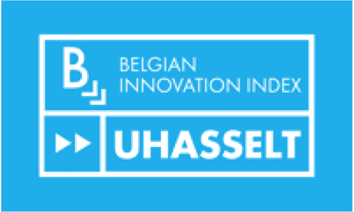 Belgian Innovation INdex