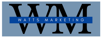Watts Marketing Logo