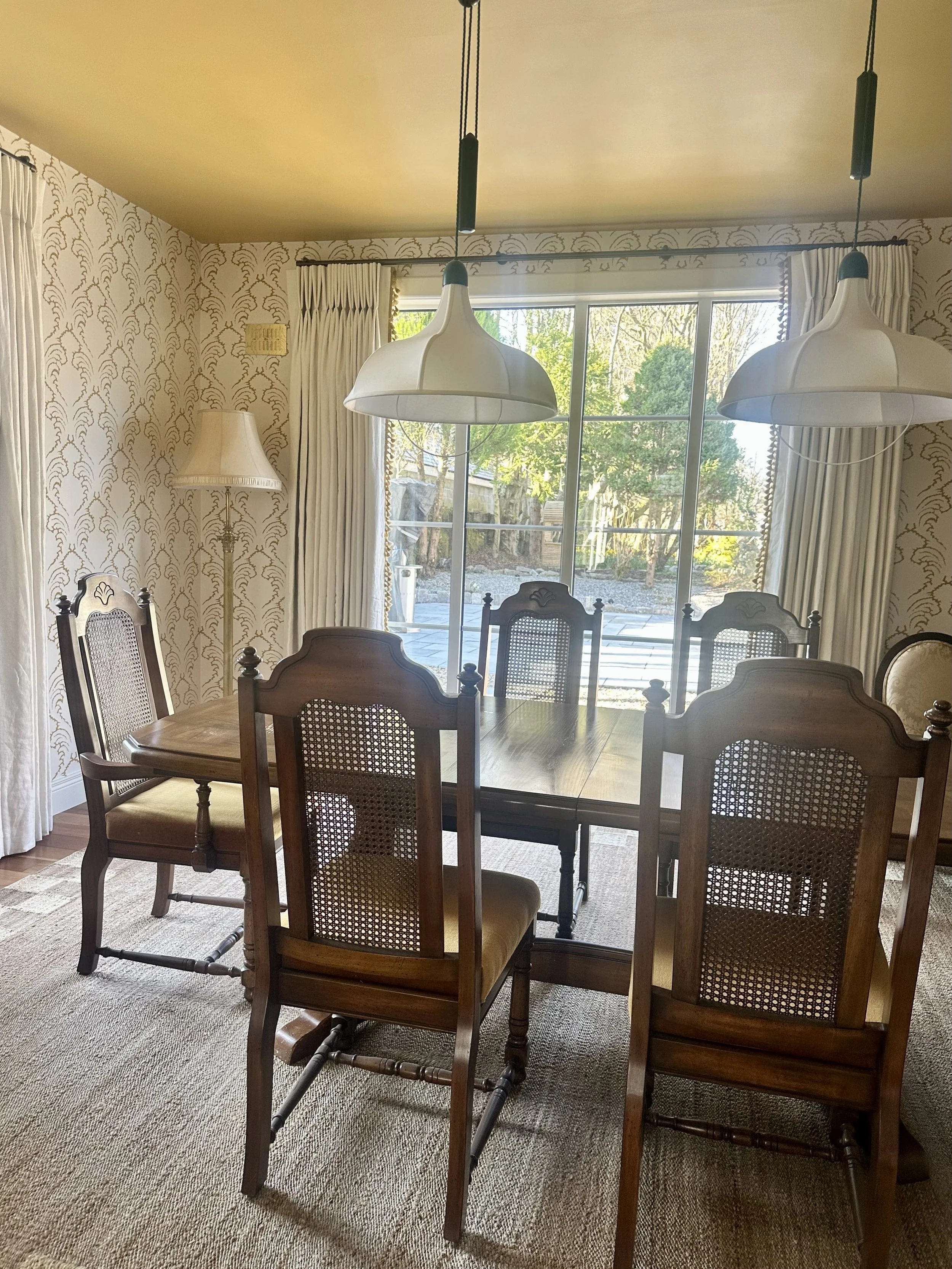 Co. Mayo - Renovation - completion 2026