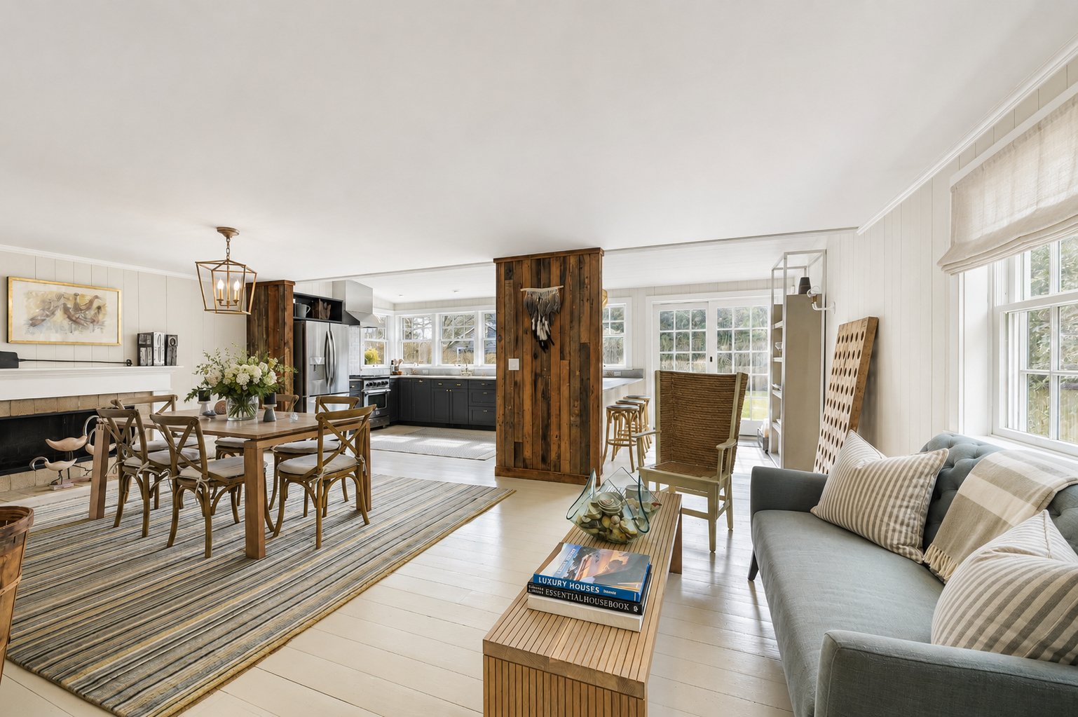 Amagansett