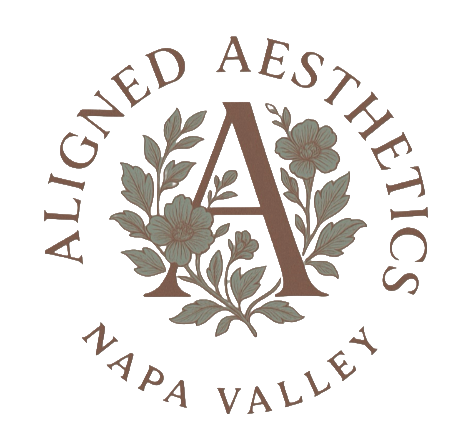 Aligned Aesthetics Napa Valley