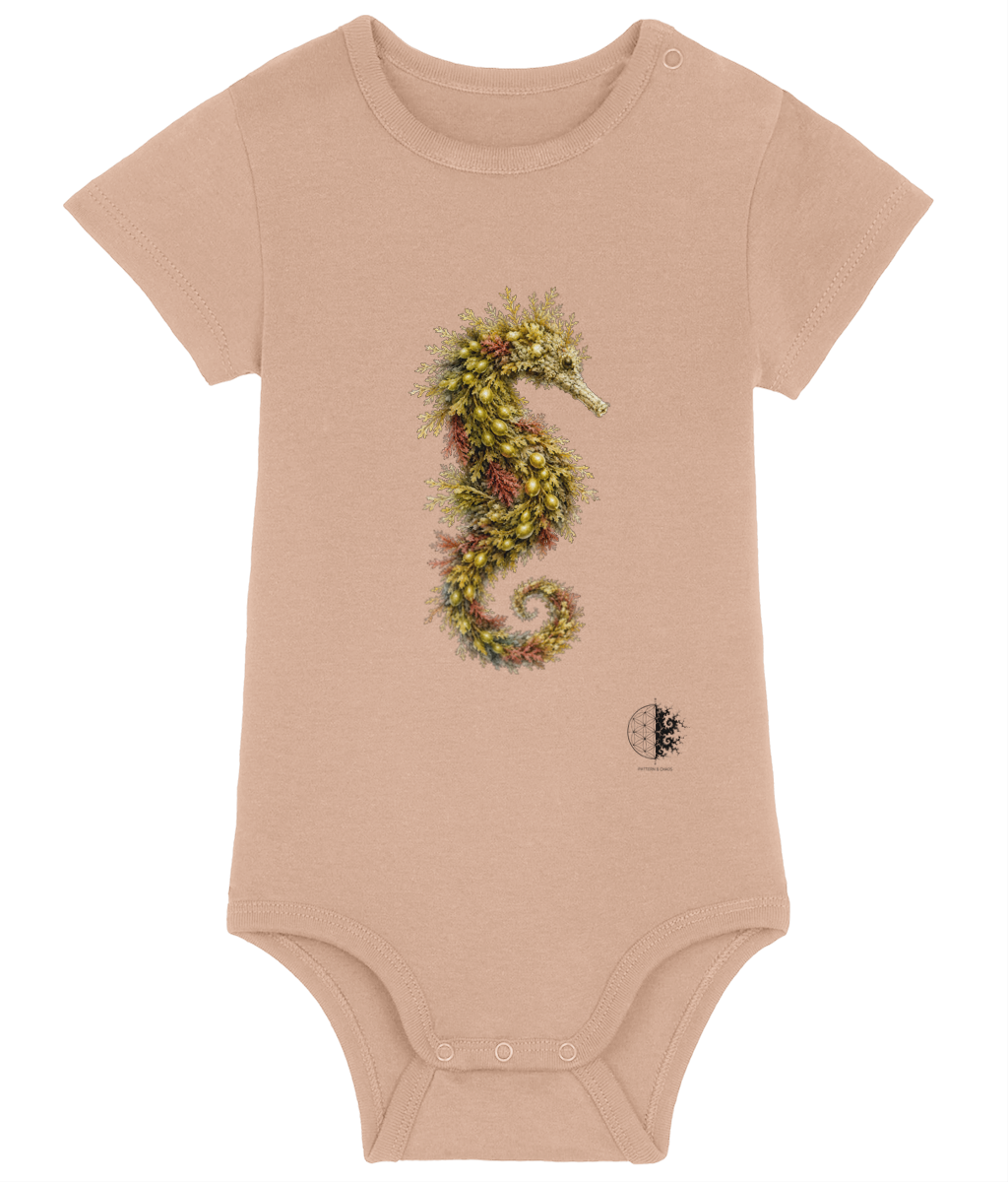 Sea(weed)horse - Baby T