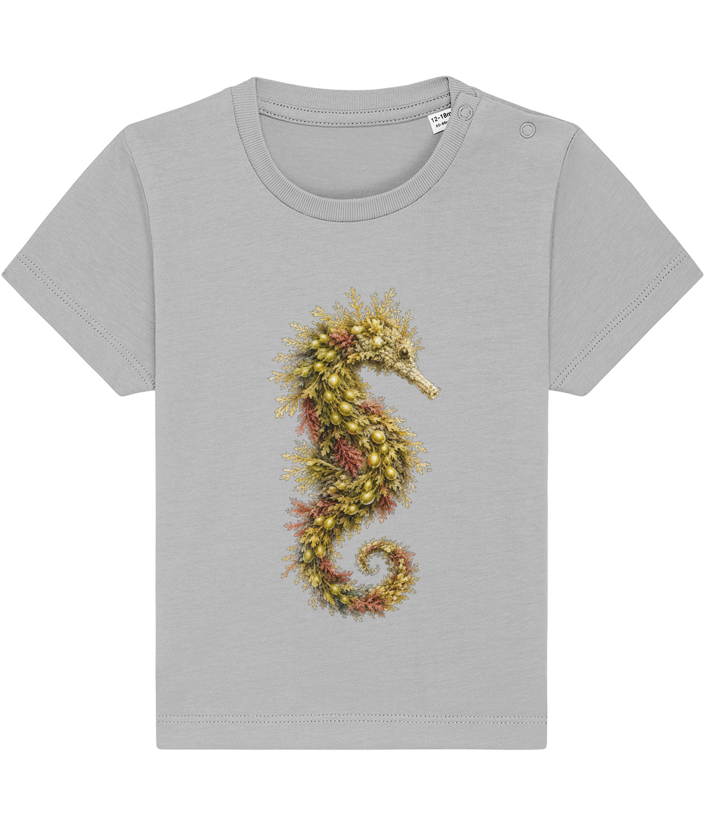 Sea(weed)horse - Baby T