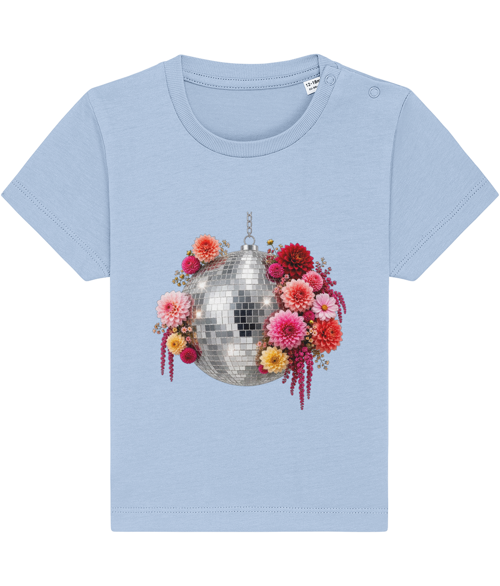 The Floey - Baby T