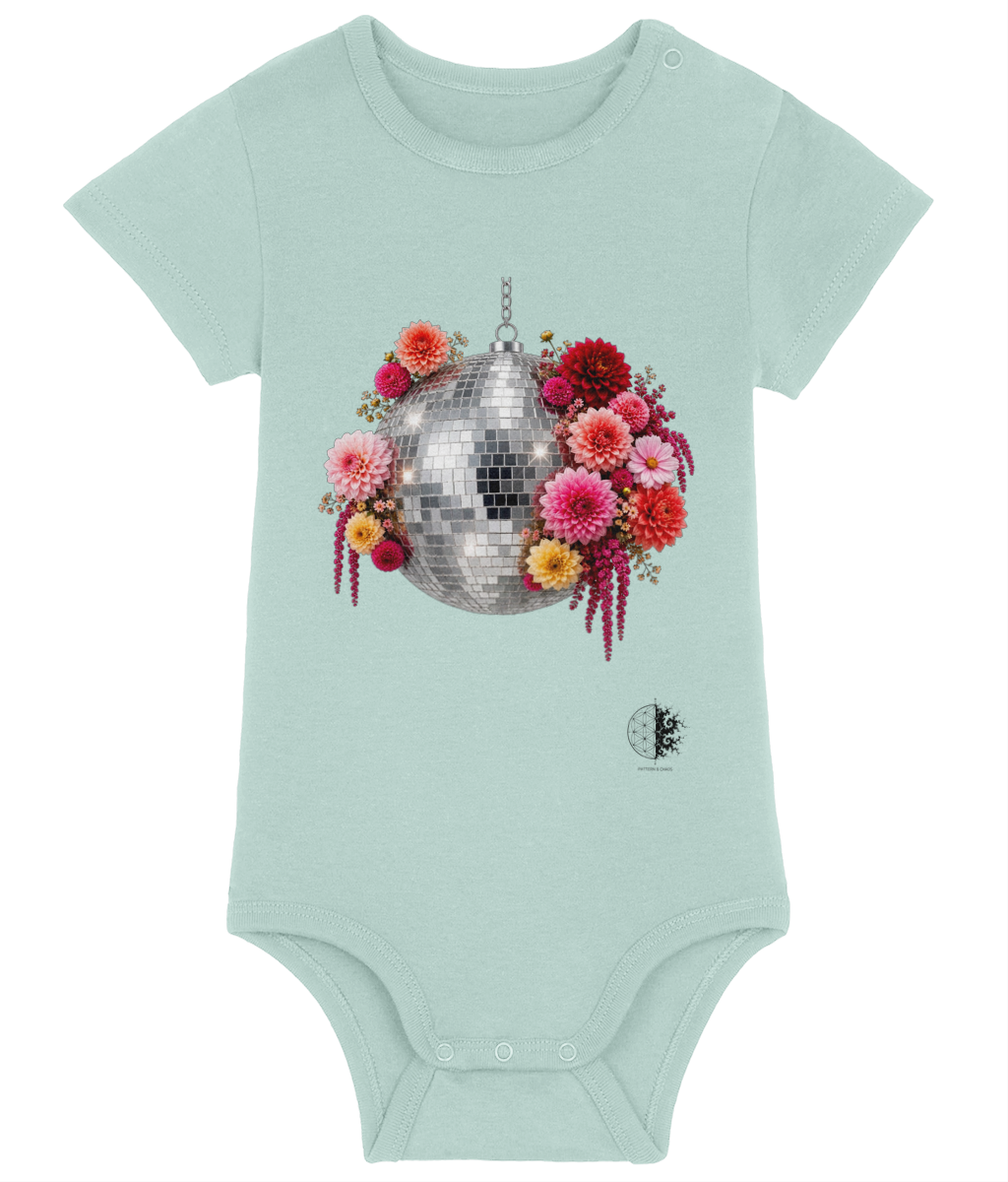 The Floey - Romper