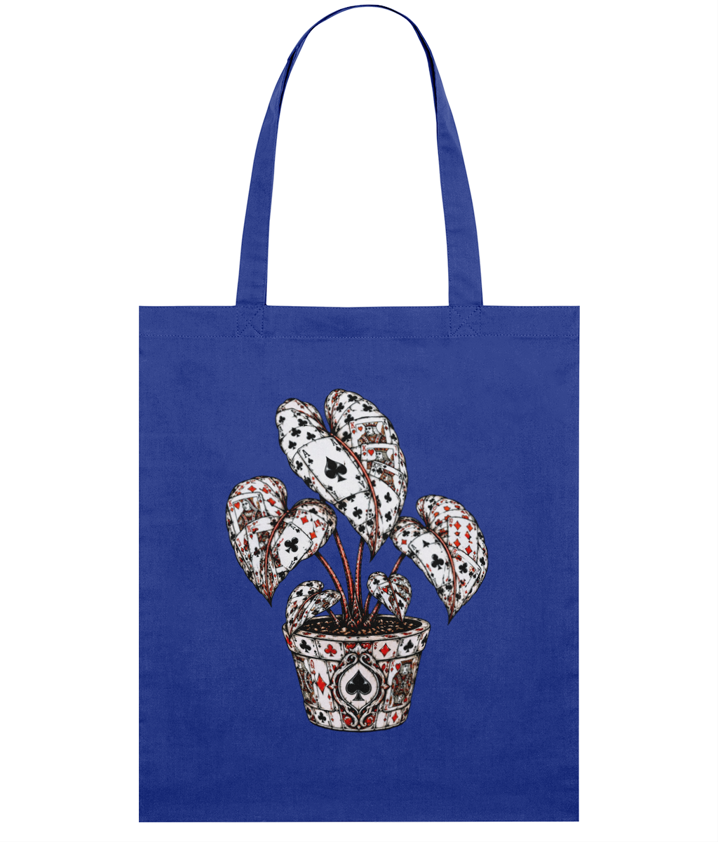 The Poker Plant Tote
