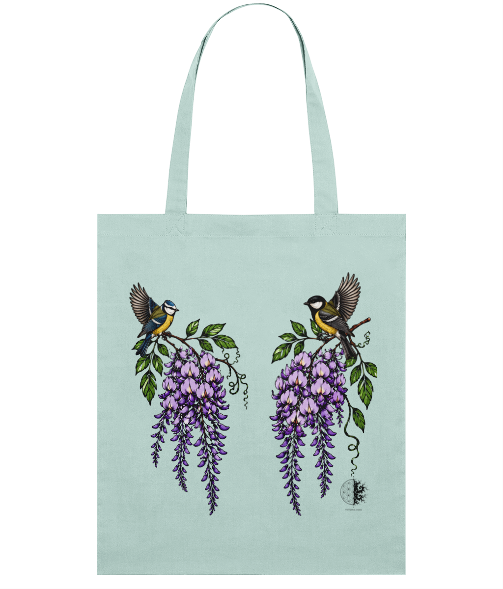 The Megan Tote