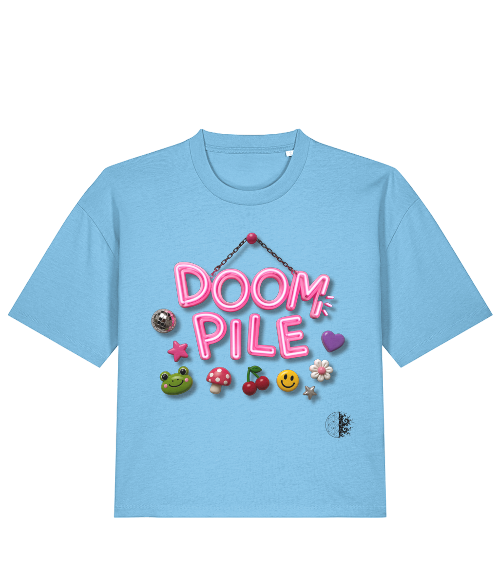 DOOM Pile