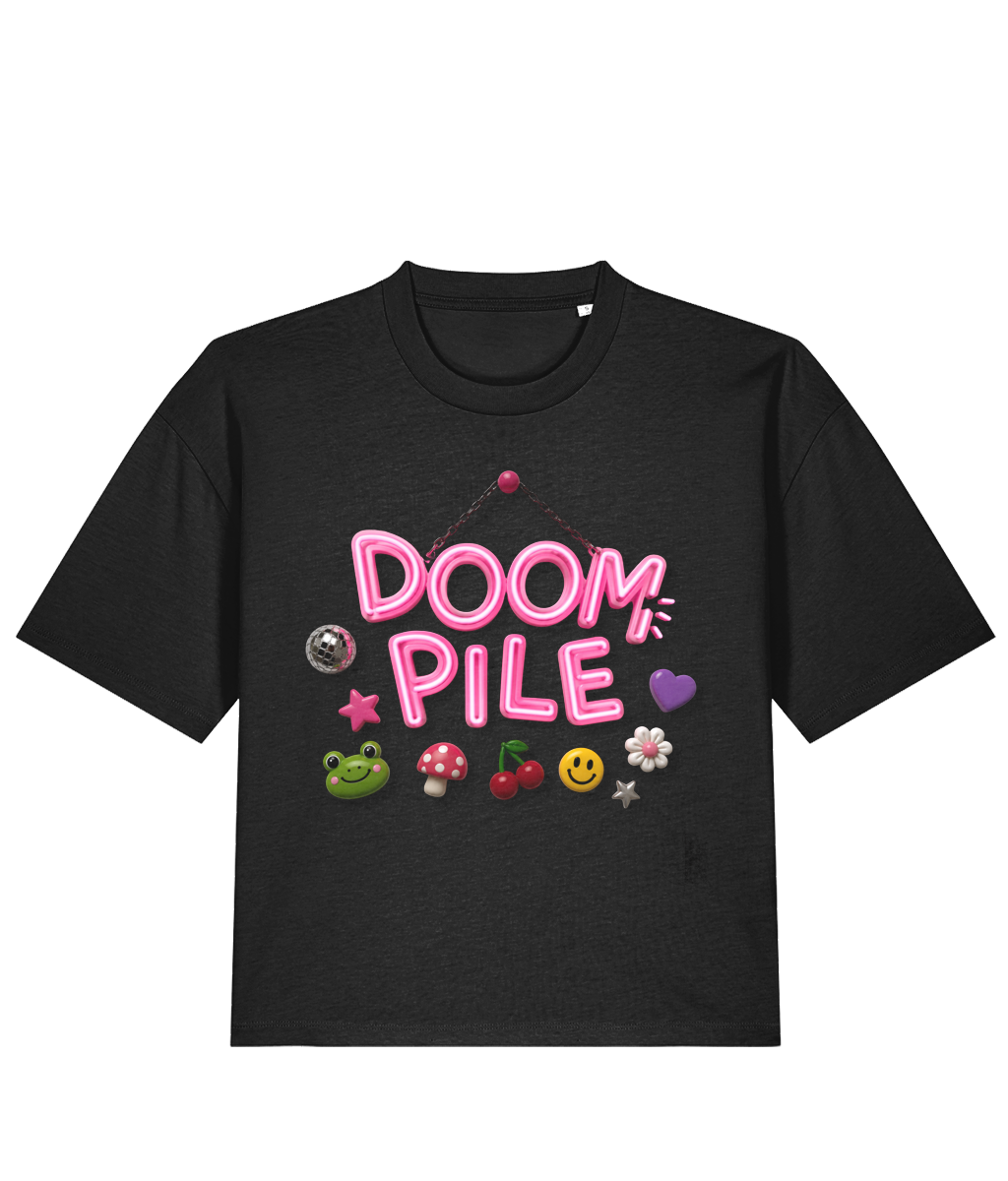 DOOM Pile