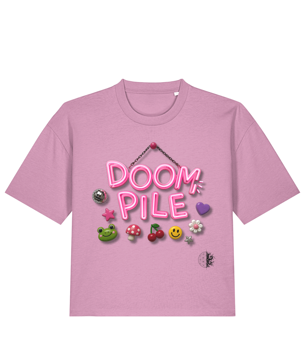 DOOM Pile