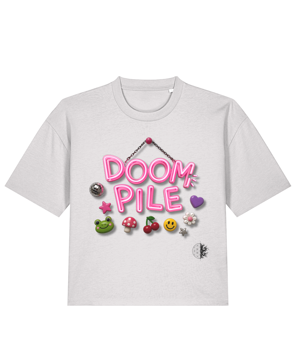 DOOM Pile