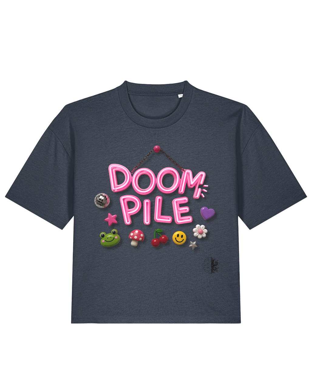 DOOM Pile